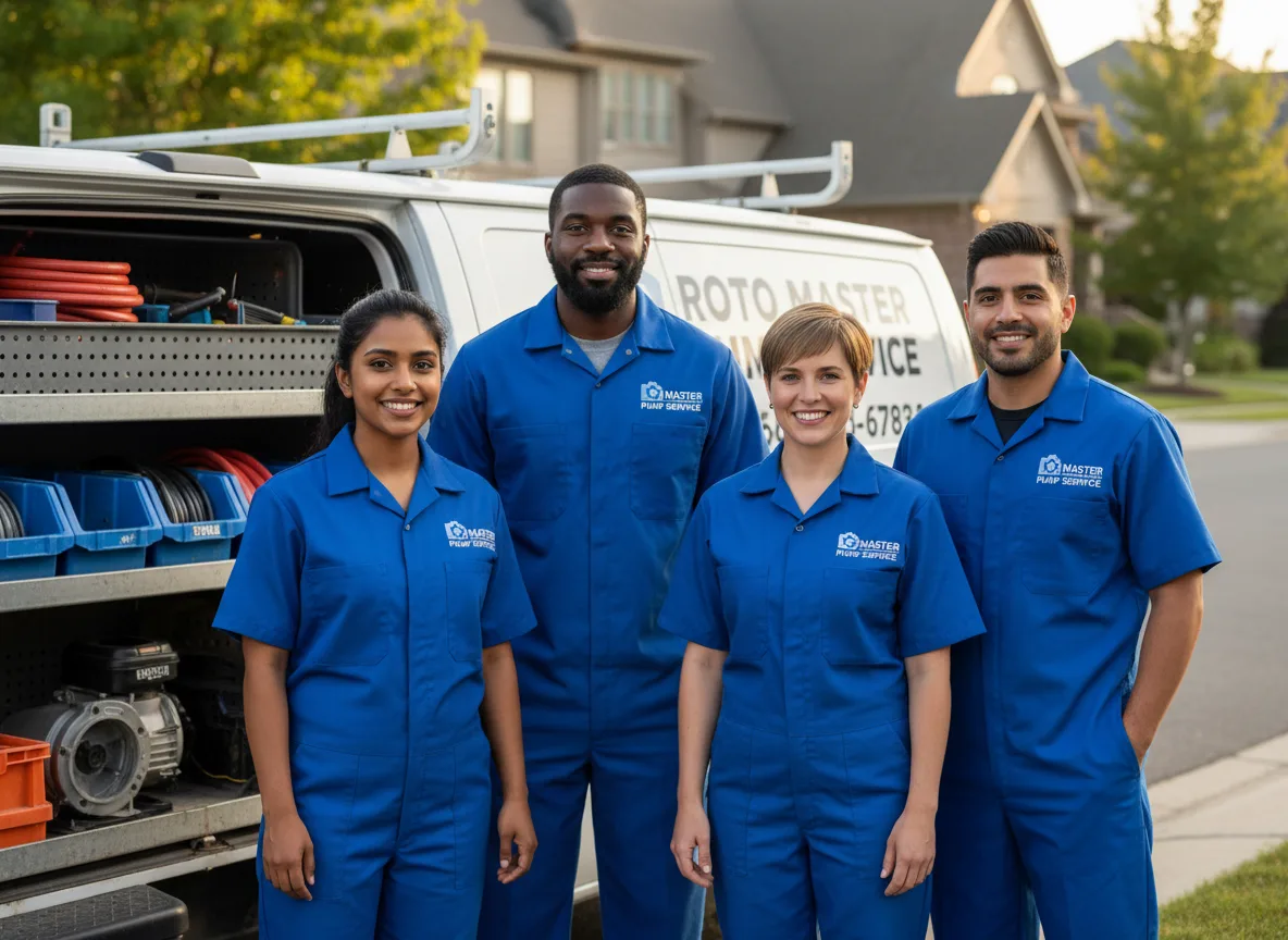 Sump Pump Installation company in Wacissa, FL